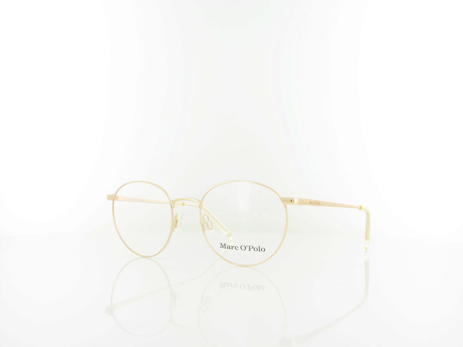 Marc O'Polo | 502157 20 48 | gold