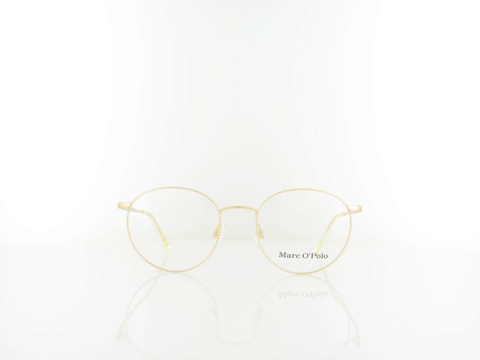 Marc O'Polo | 502157 20 48 | gold