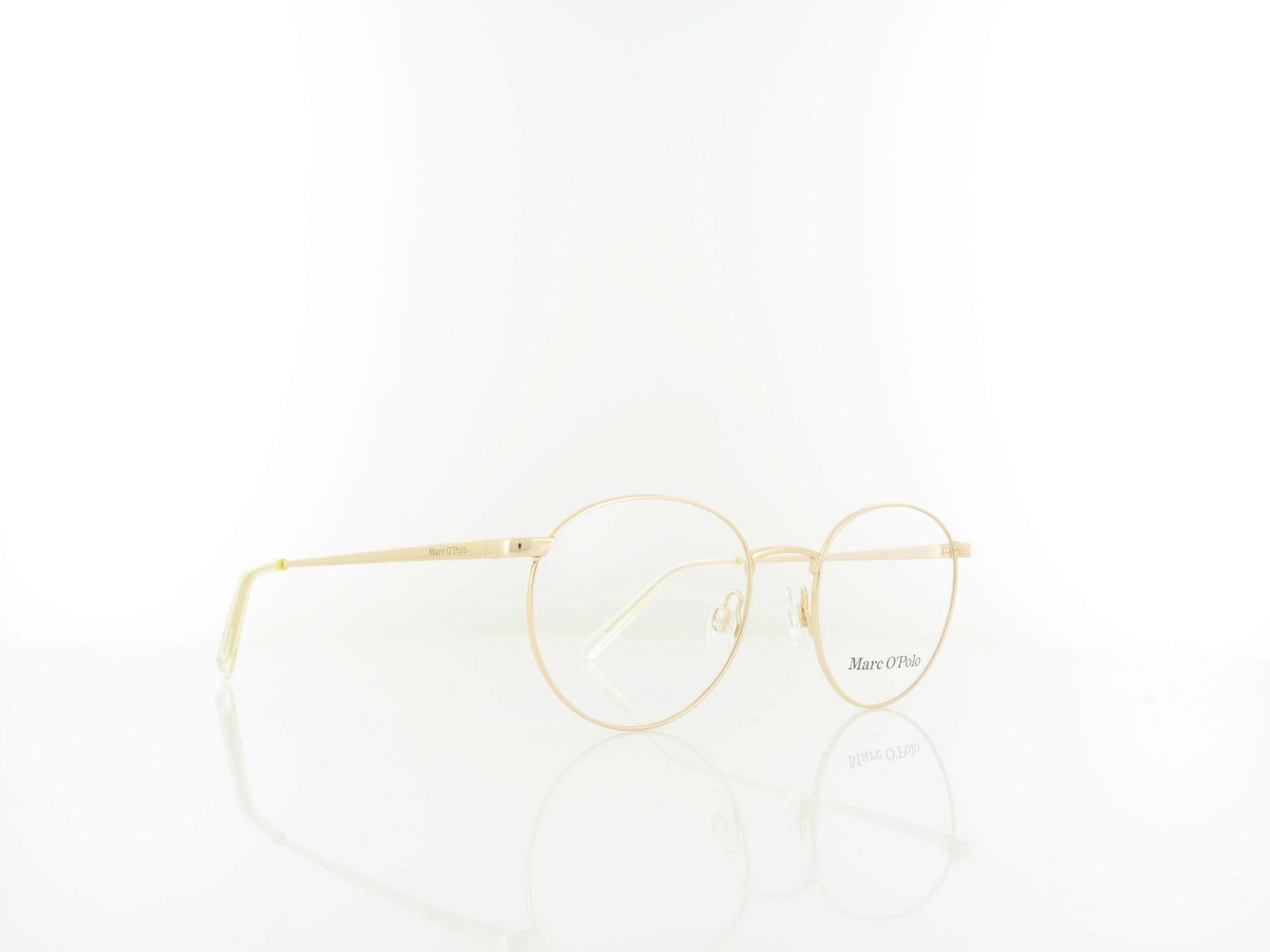 Marc O'Polo | 502157 20 48 | gold