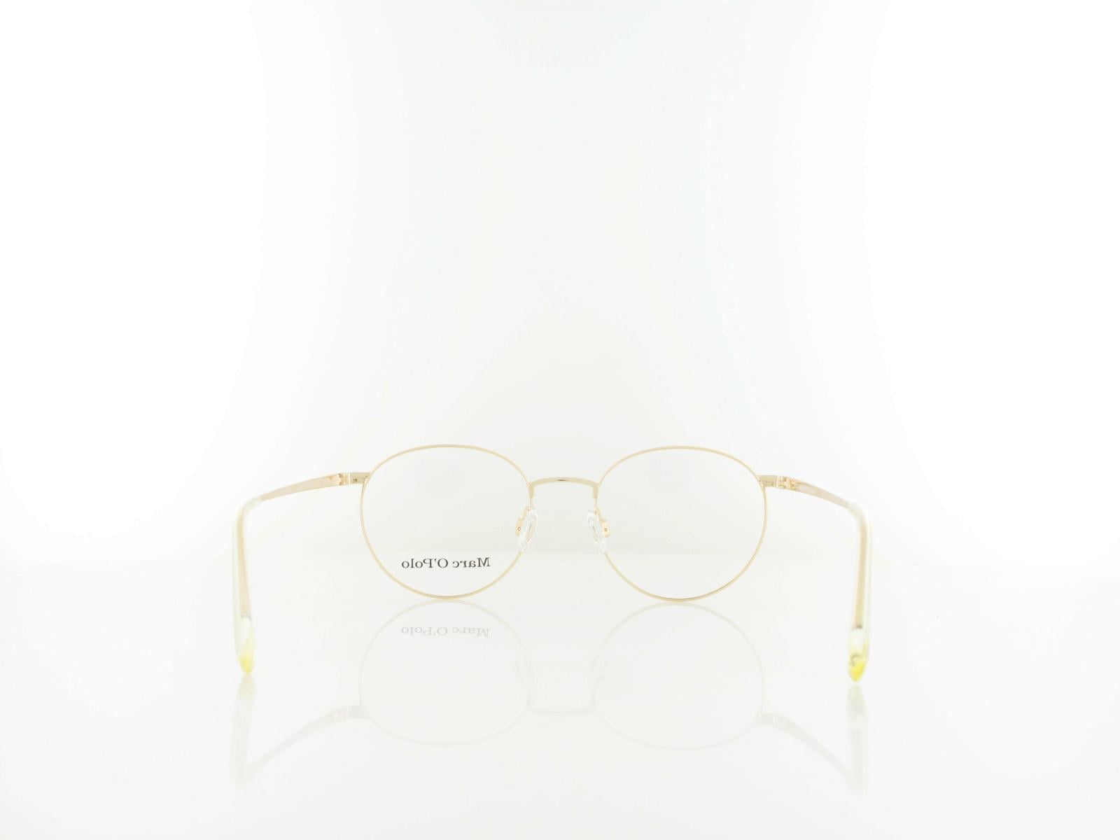 Marc O'Polo | 502157 20 48 | gold