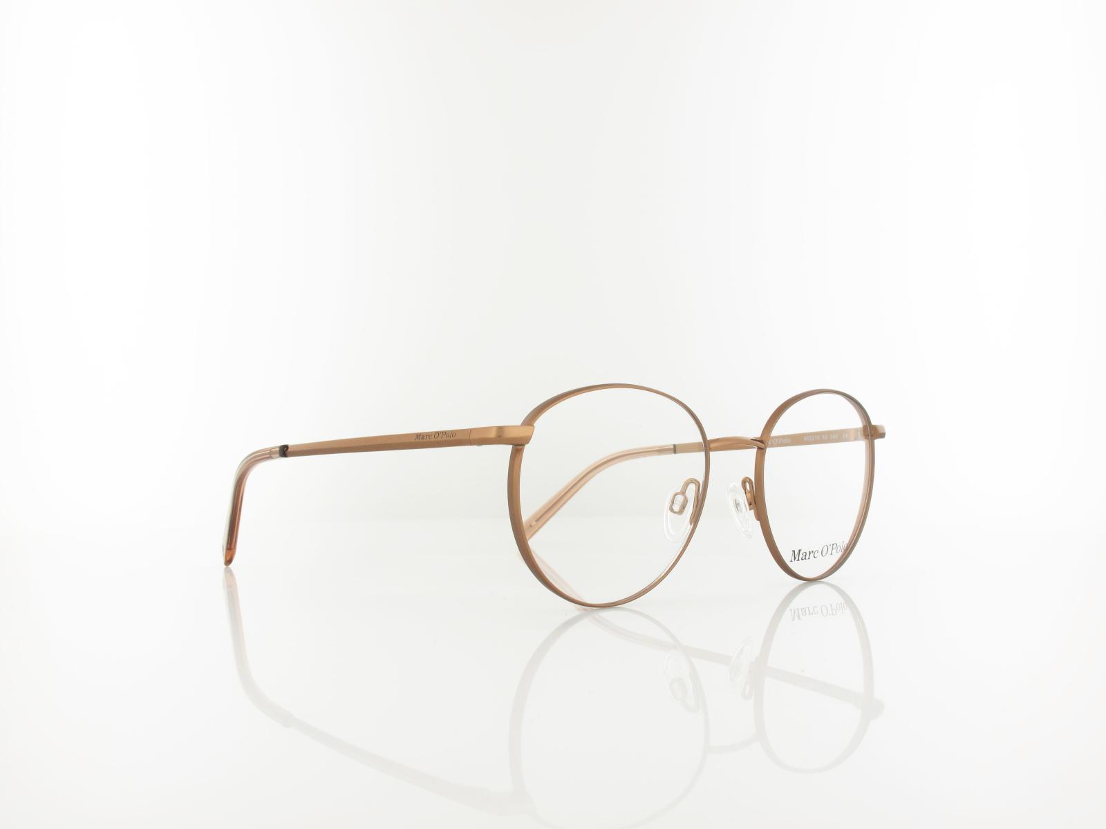 Marc O'Polo | 502218 80 51 | kupfer