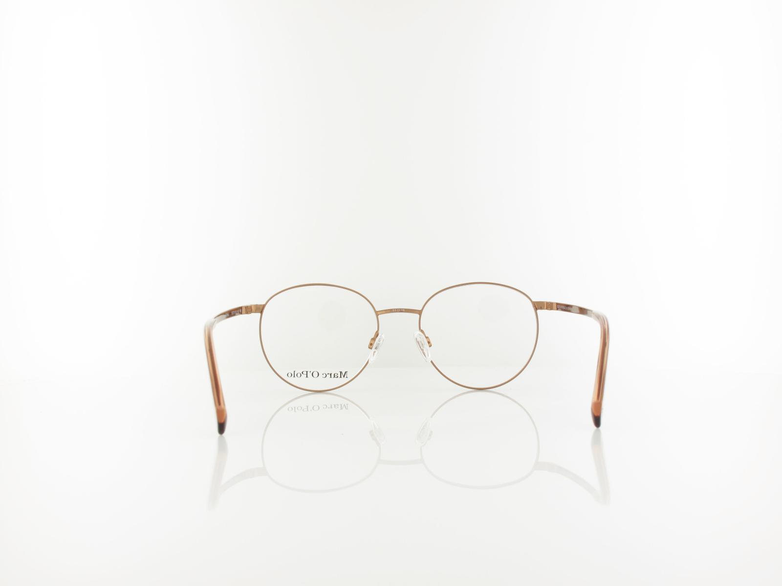 Marc O'Polo | 502218 80 51 | kupfer