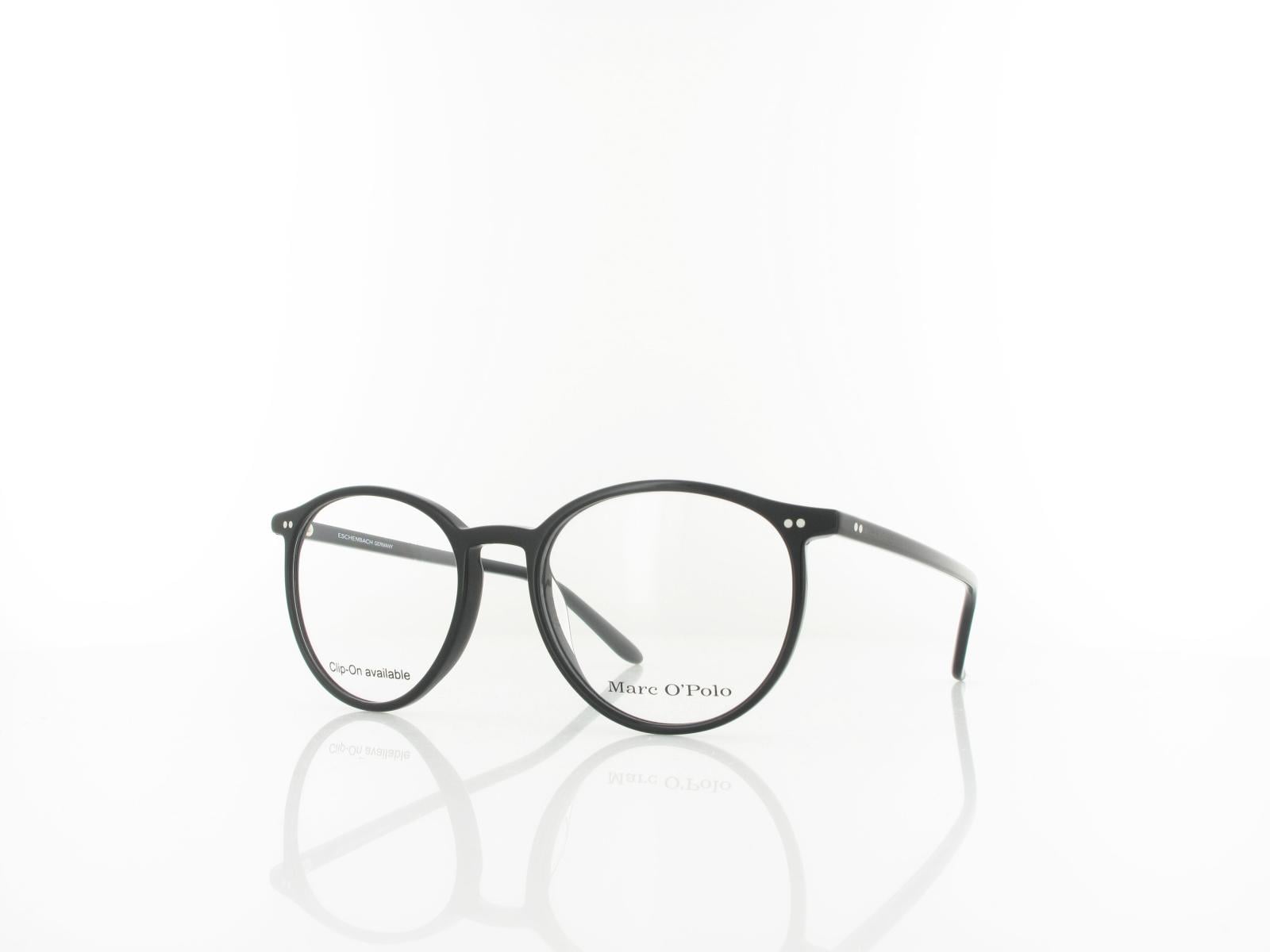 Marc O'Polo | 503084 10 50 | schwarz