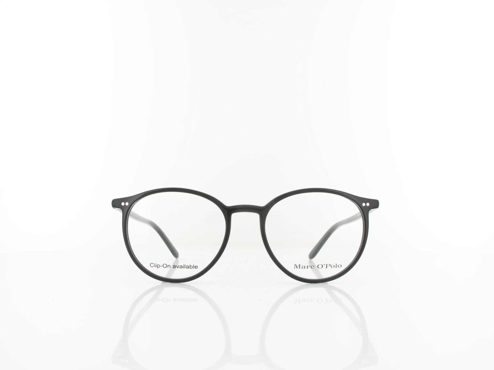 Marc O'Polo | 503084 10 50 | schwarz