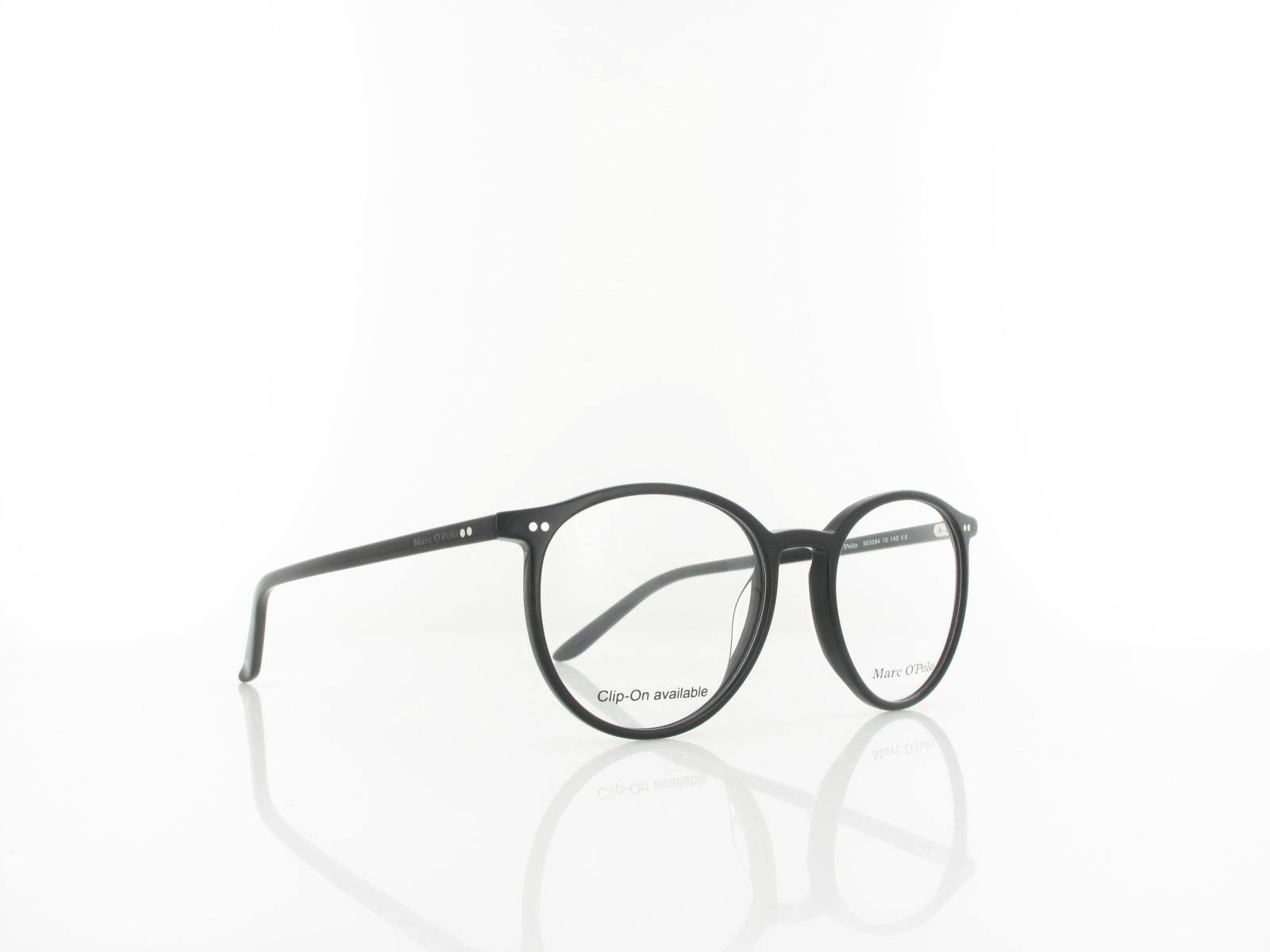 Marc O'Polo | 503084 10 50 | schwarz