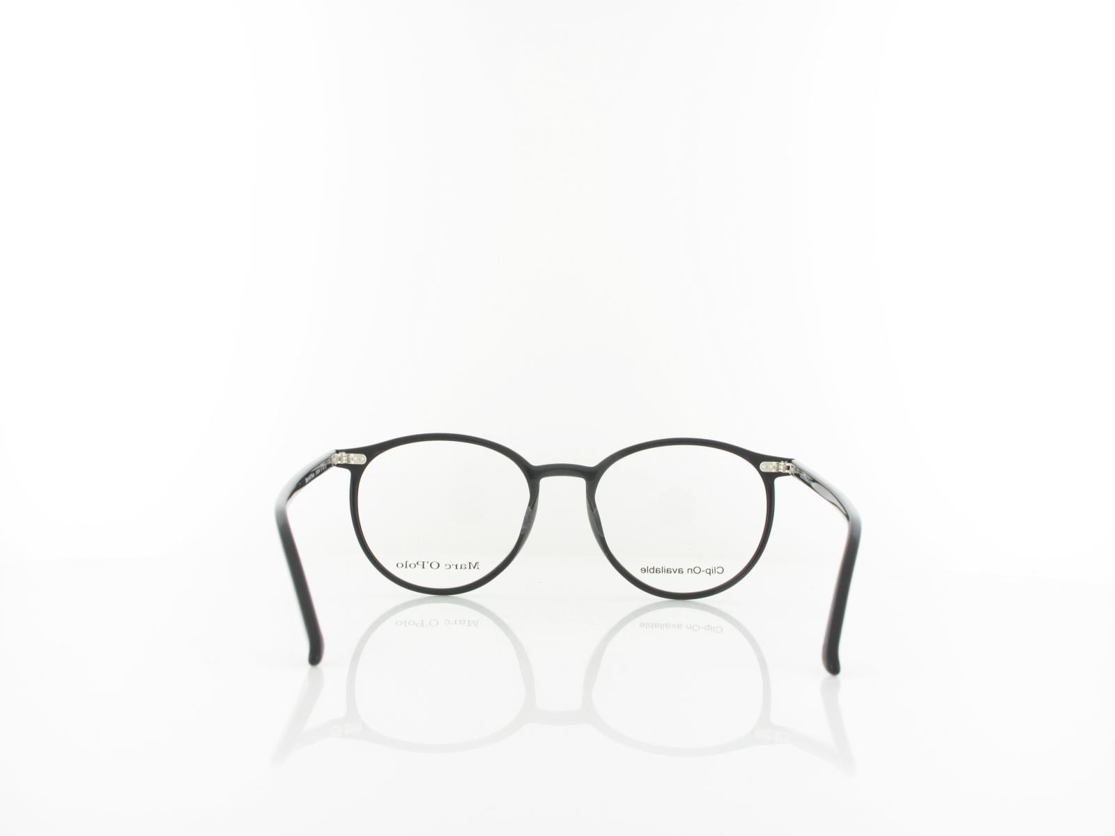 Marc O'Polo | 503084 10 50 | schwarz