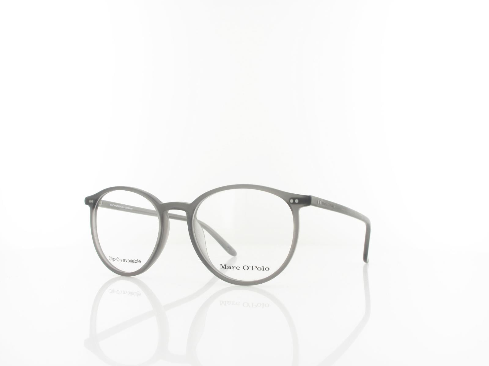 Marc O'Polo | 503084 30 50 | dunkelgrau