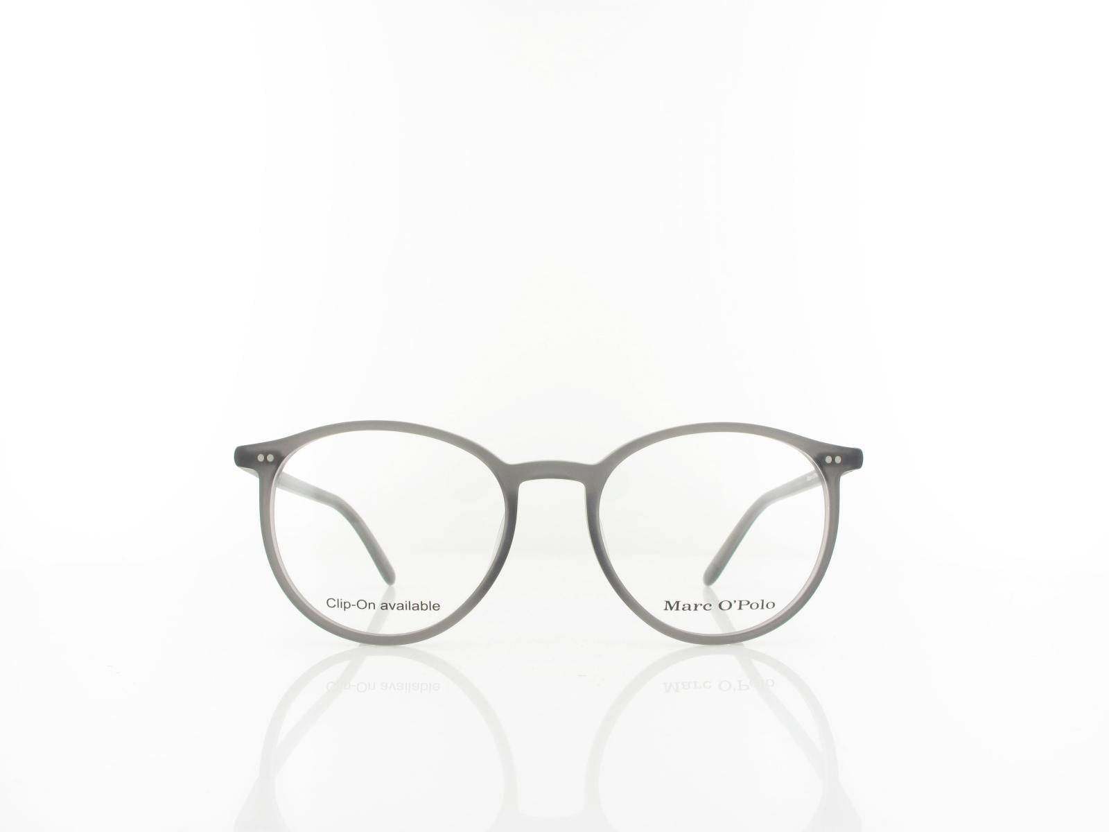 Marc O'Polo | 503084 30 50 | dunkelgrau