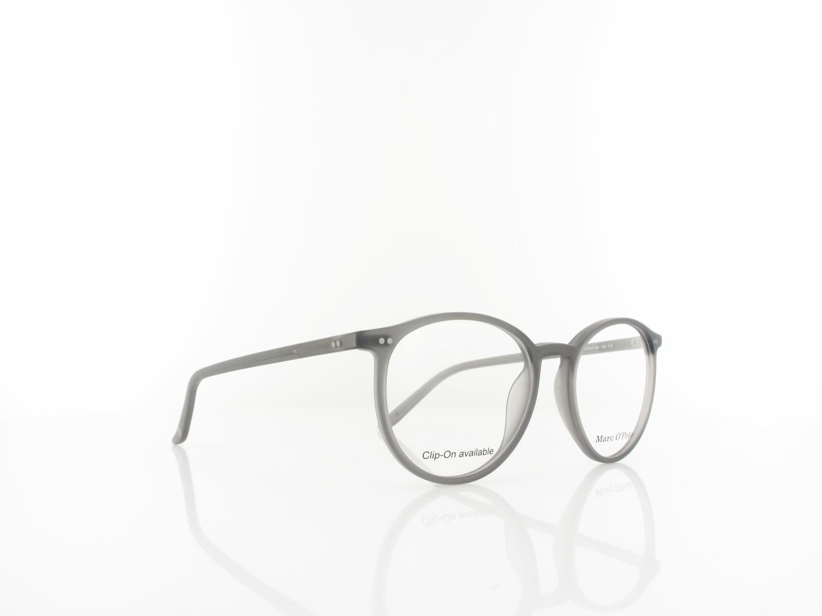 Marc O'Polo | 503084 30 50 | dunkelgrau