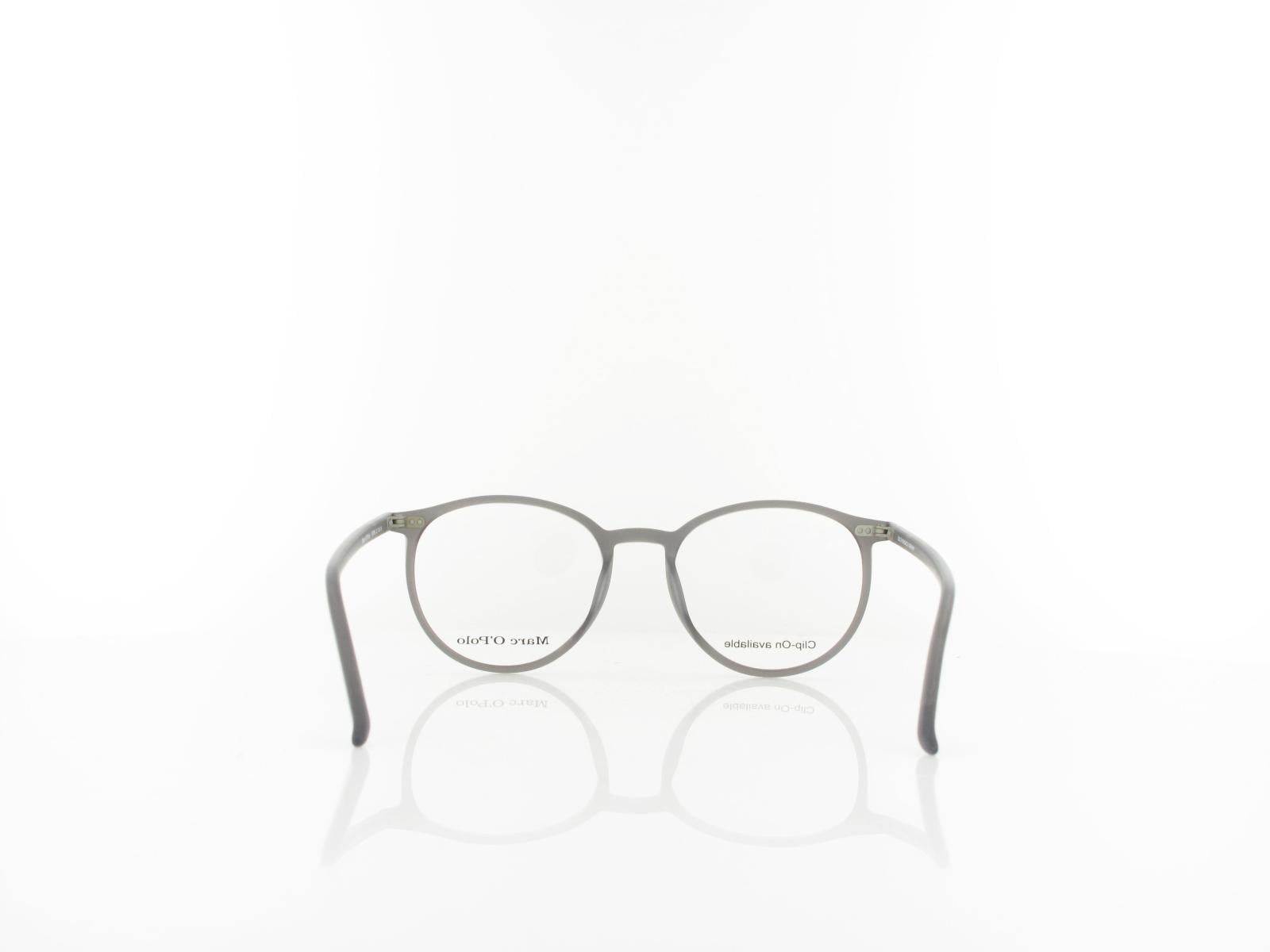 Marc O'Polo | 503084 30 50 | dunkelgrau