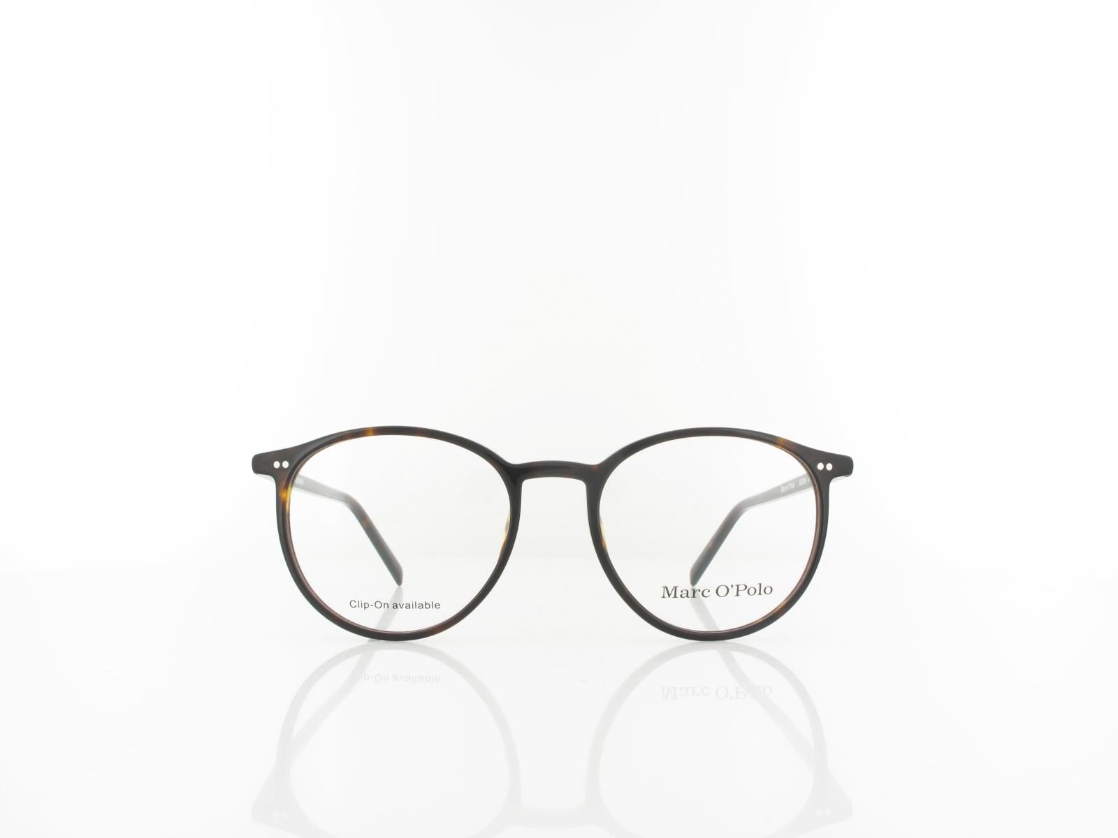 Marc O'Polo | 503084 61 50 | dunkelhavanna