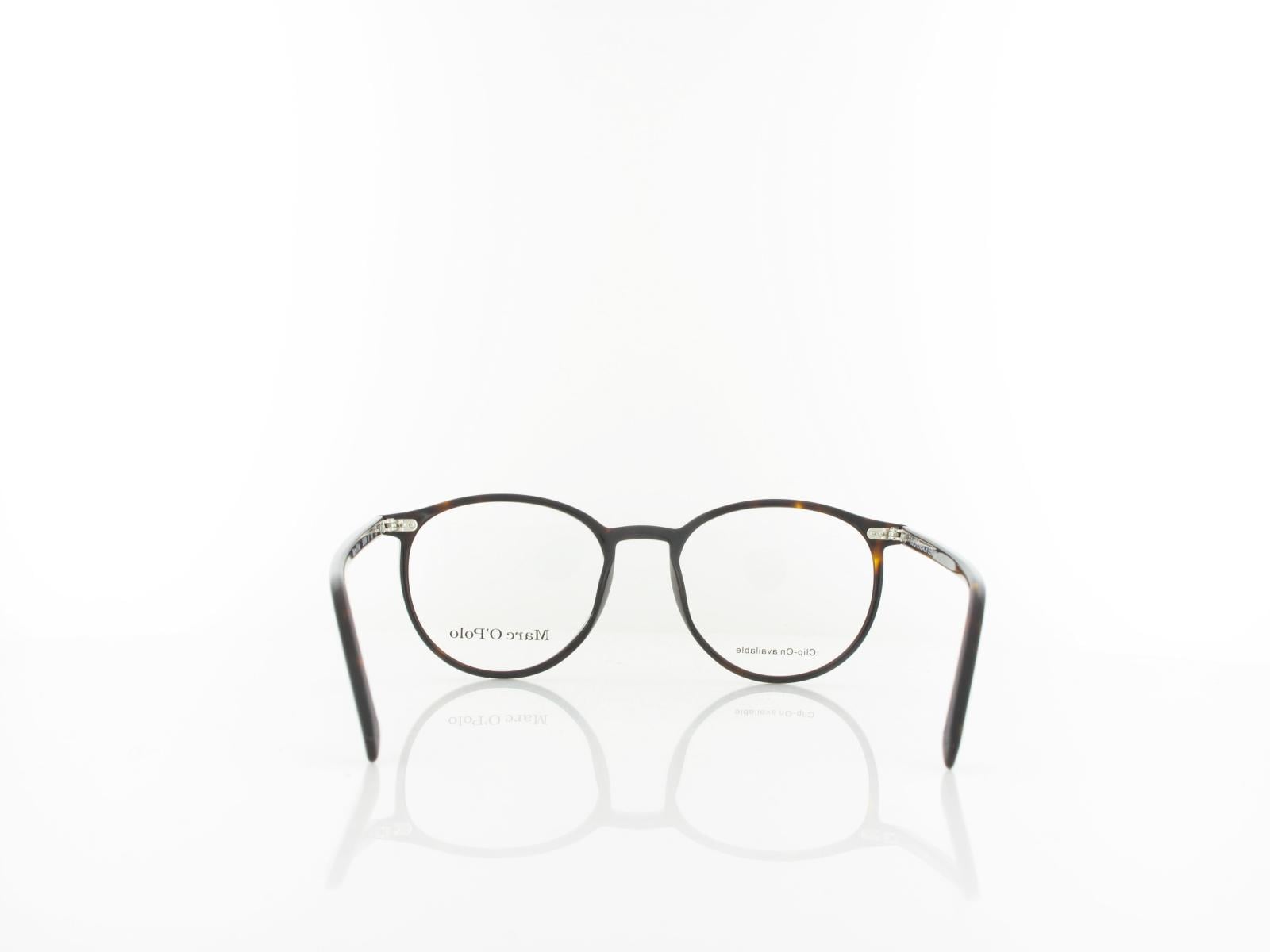 Marc O'Polo | 503084 61 50 | dunkelhavanna