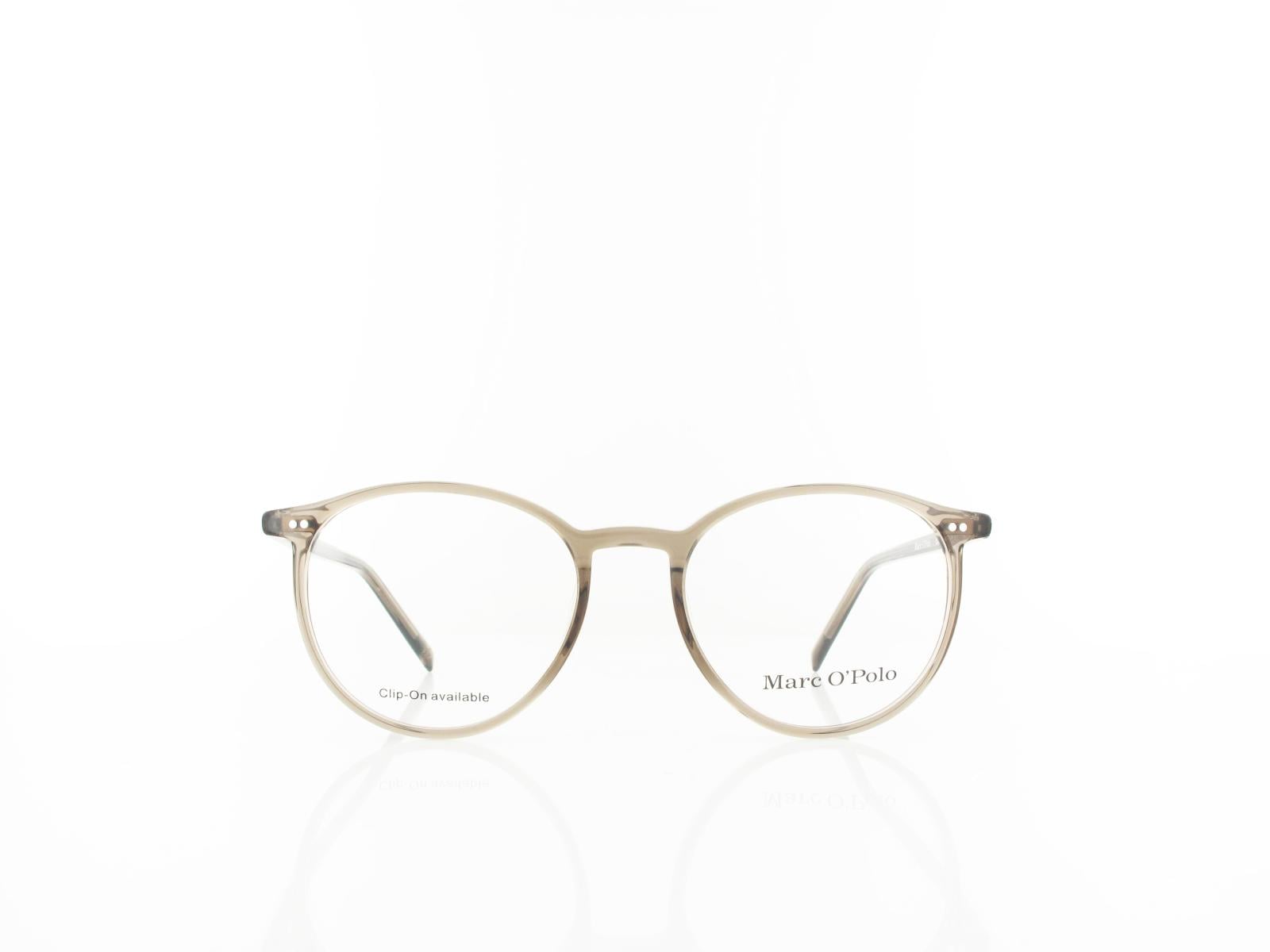 Marc O'Polo | 503084 64 50 | coffee transparent