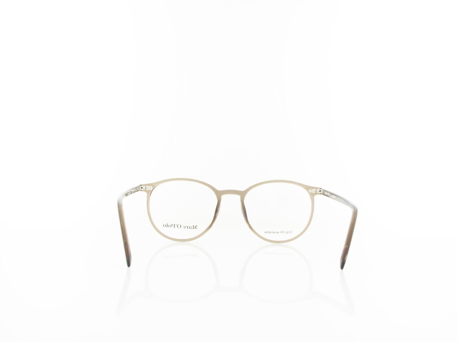 Marc O'Polo | 503084 64 50 | coffee transparent