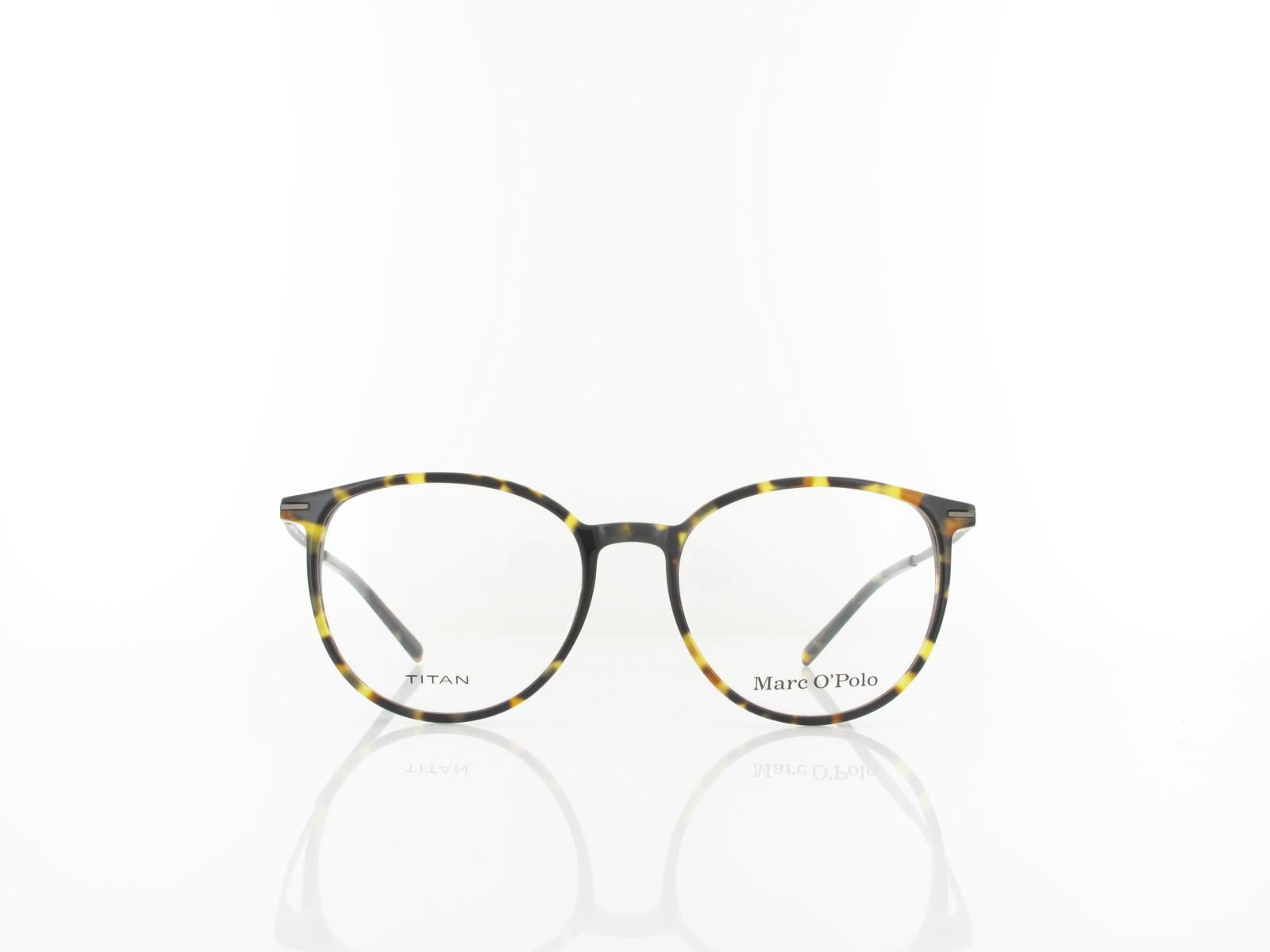 Marc O'Polo | 503148 61 51 | dunkelhavanna dunkelgun matt