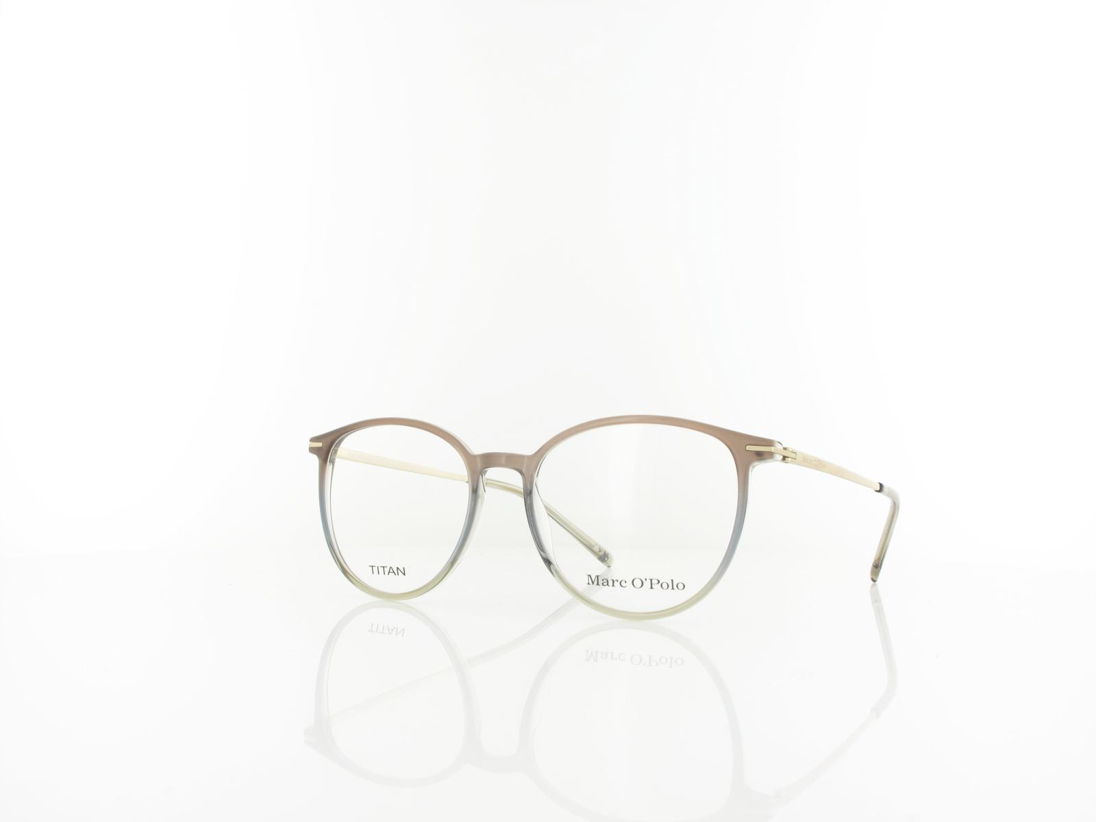 Marc O'Polo | 503148 62 51 | braun verlauf