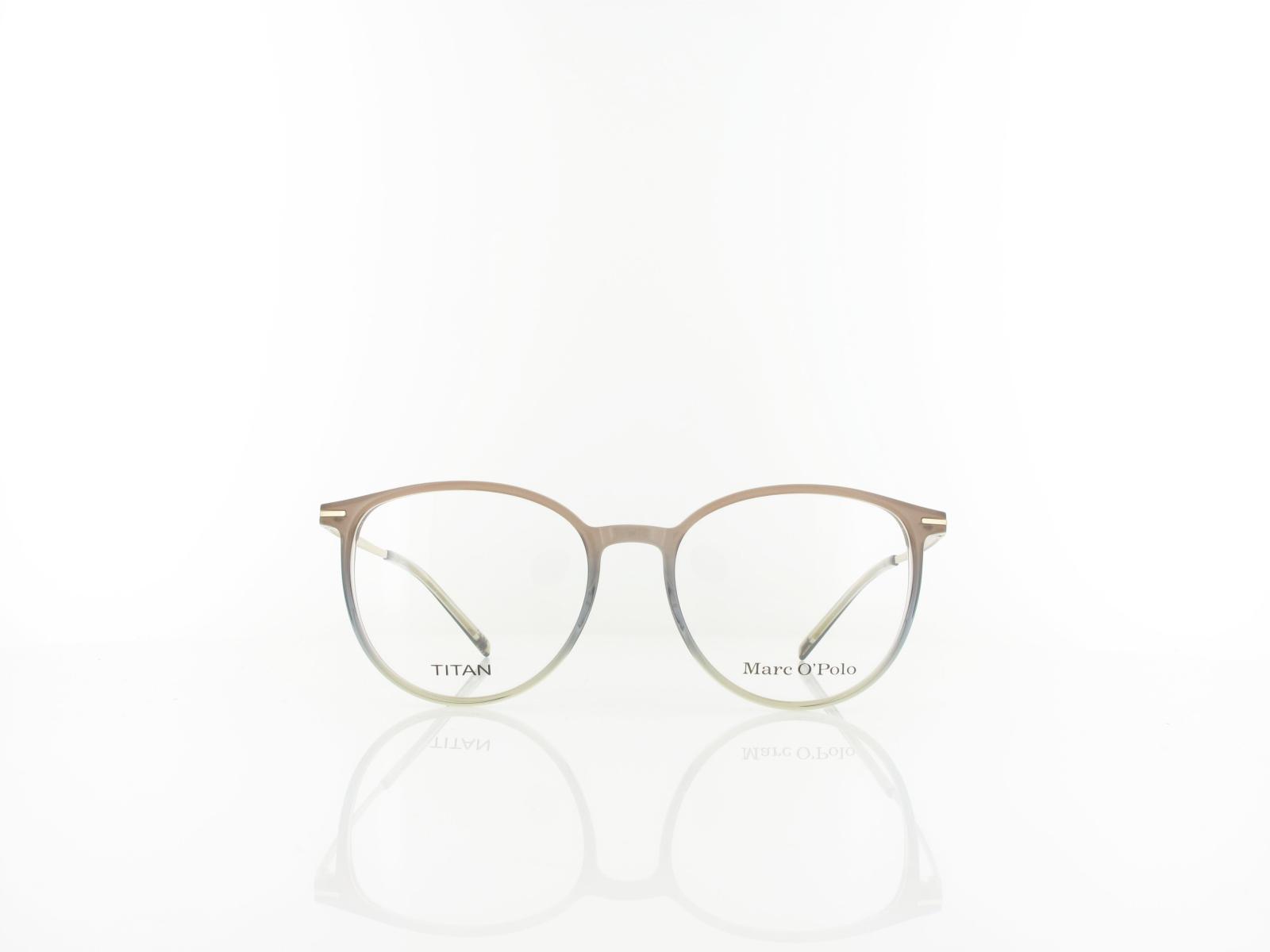 Marc O'Polo | 503148 62 51 | braun verlauf