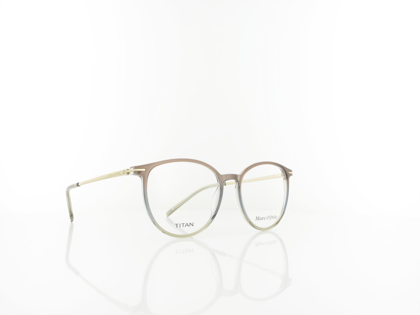 Marc O'Polo | 503148 62 51 | braun verlauf