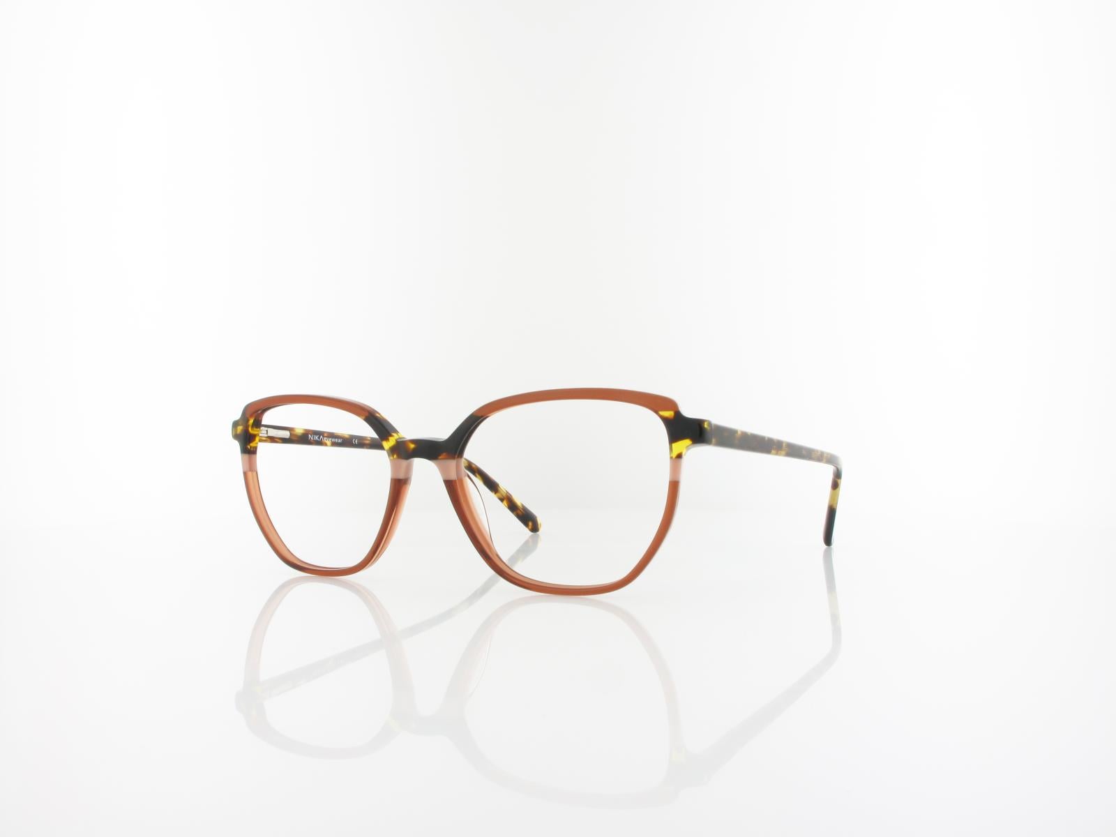 Brilando | Essential Women A2280 54 | hellbraun havanna