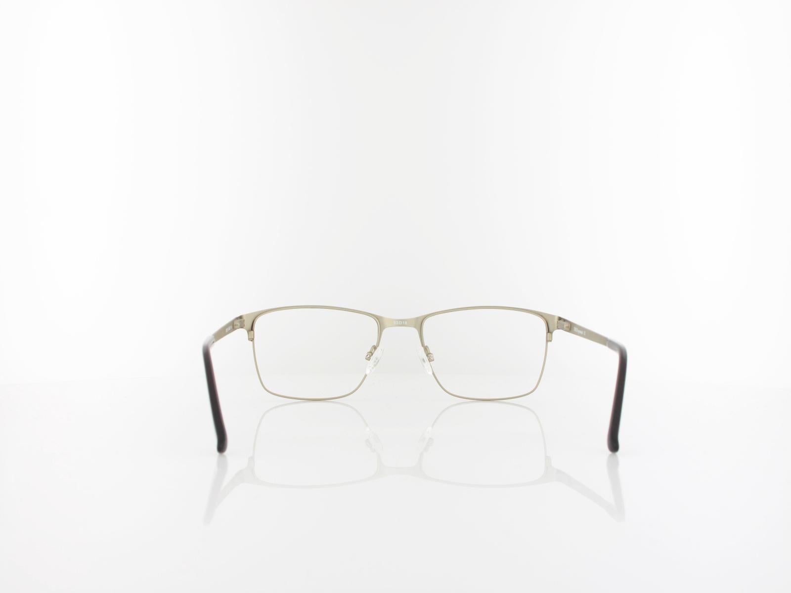 Brilando Premium | B2520 53 | braun gold matt