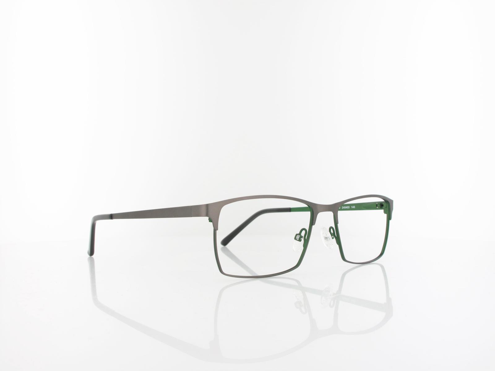 Brilando Premium | B2560 56 | gun gr&uuml;n matt