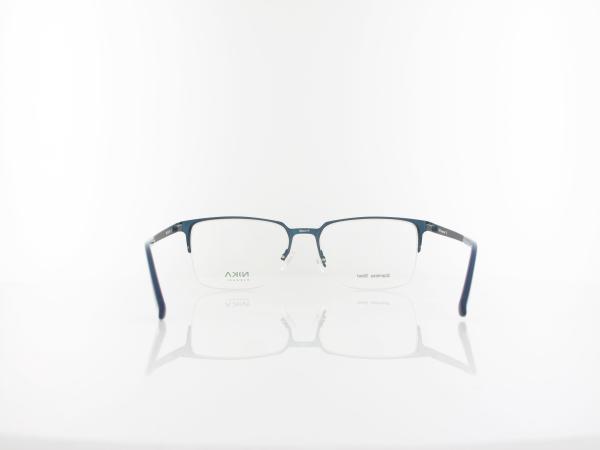 Brilando Premium | B2570 55 | grau dunkelblau matt