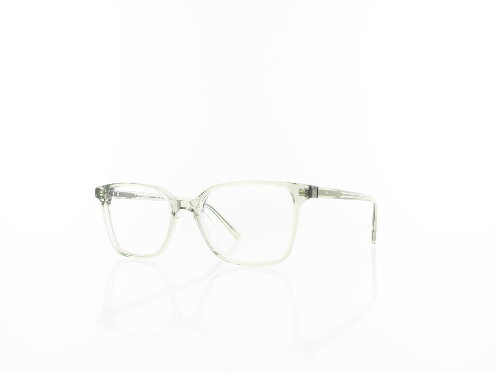 Brilando | Premium B2630 49 | hellgr&uuml;n transparent