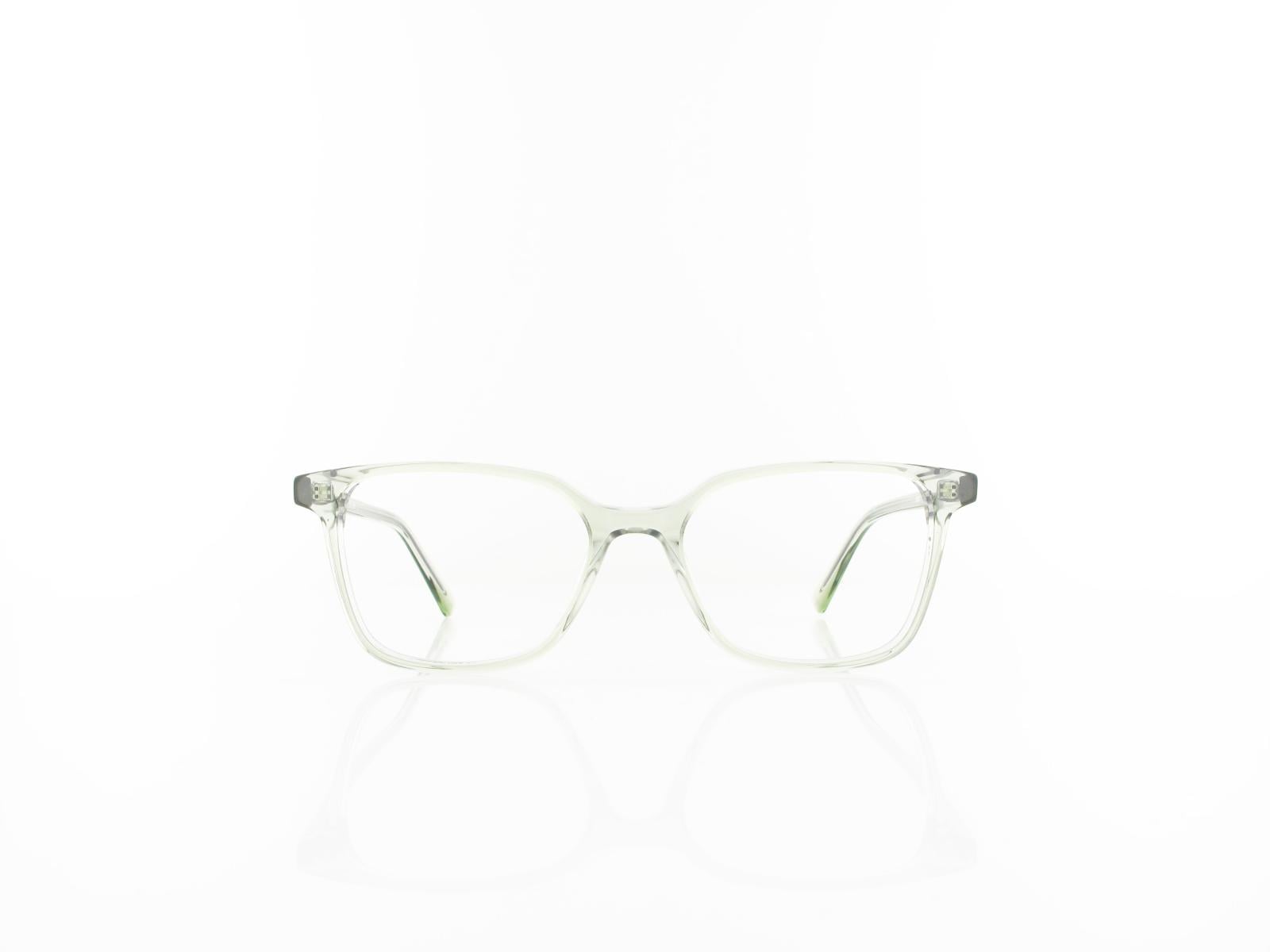 Brilando | Premium B2630 49 | hellgr&uuml;n transparent