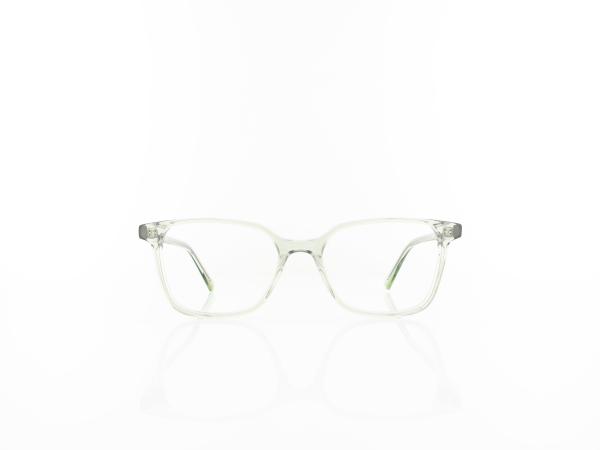 Brilando | Premium B2630 49 | hellgr&uuml;n transparent