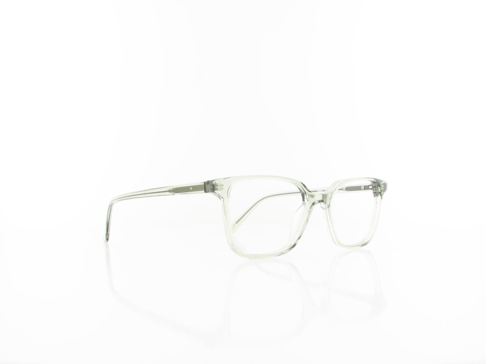 Brilando | Premium B2630 49 | hellgr&uuml;n transparent