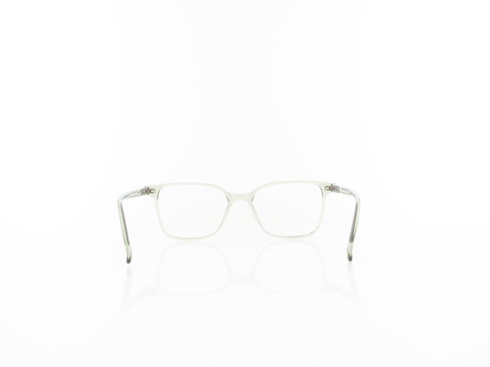 Brilando | Premium B2630 49 | hellgr&uuml;n transparent
