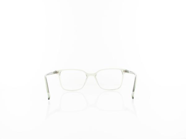 Brilando | Premium B2630 49 | hellgr&uuml;n transparent
