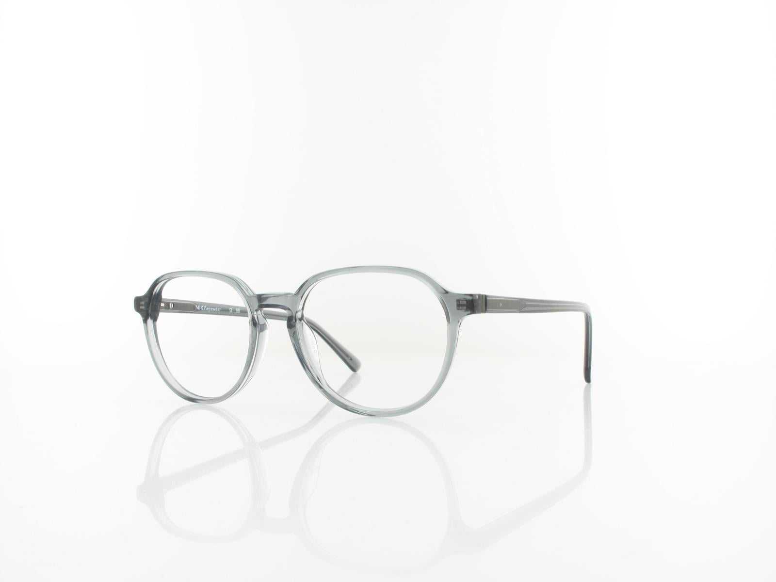 Brilando | Premium B2670 50 | grau transparent