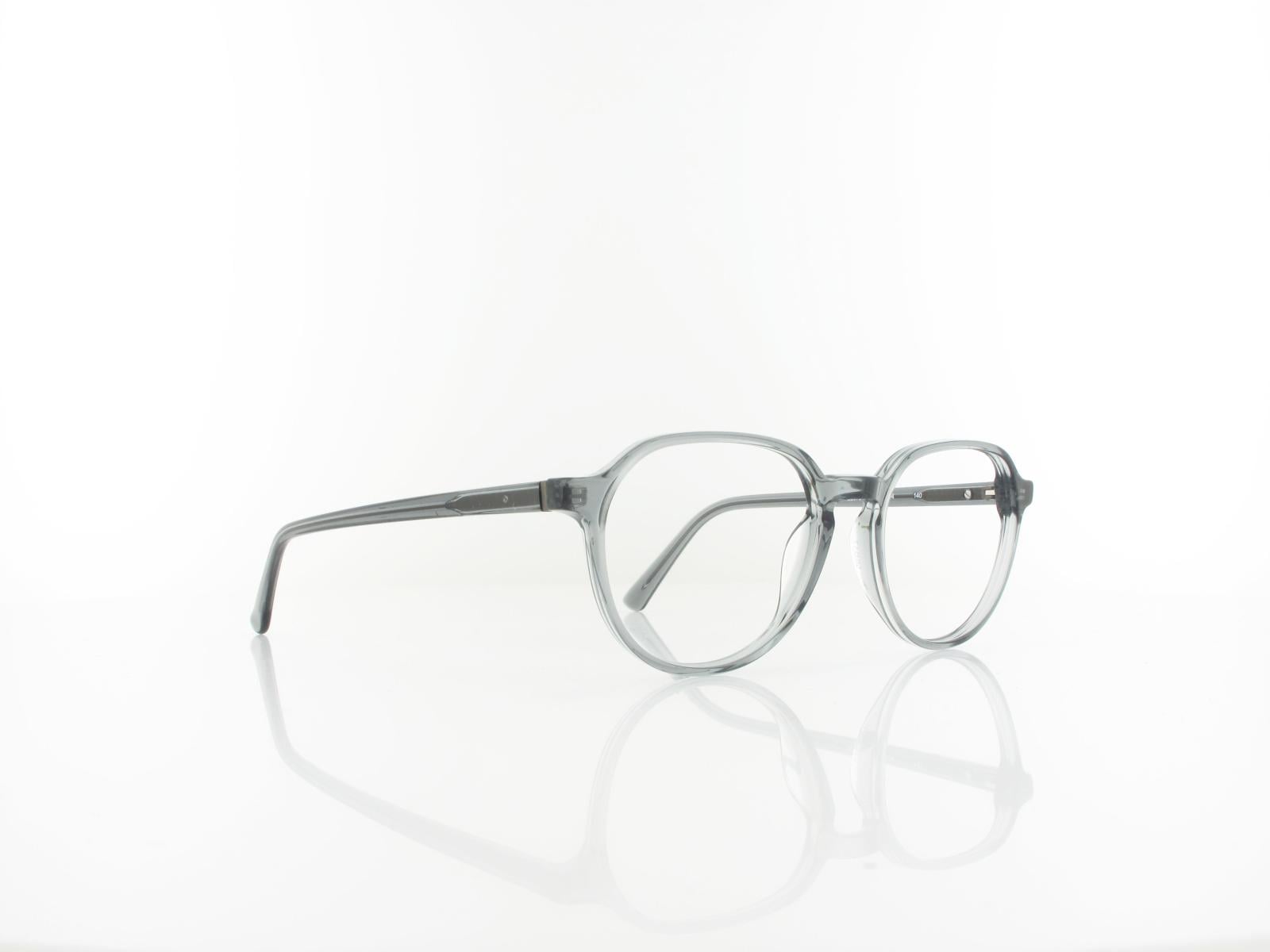 Brilando | Premium B2670 50 | grau transparent