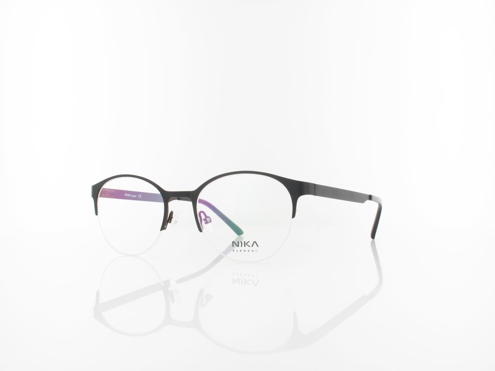 Brilando | Premium Classic C1020 49 | black dark brown