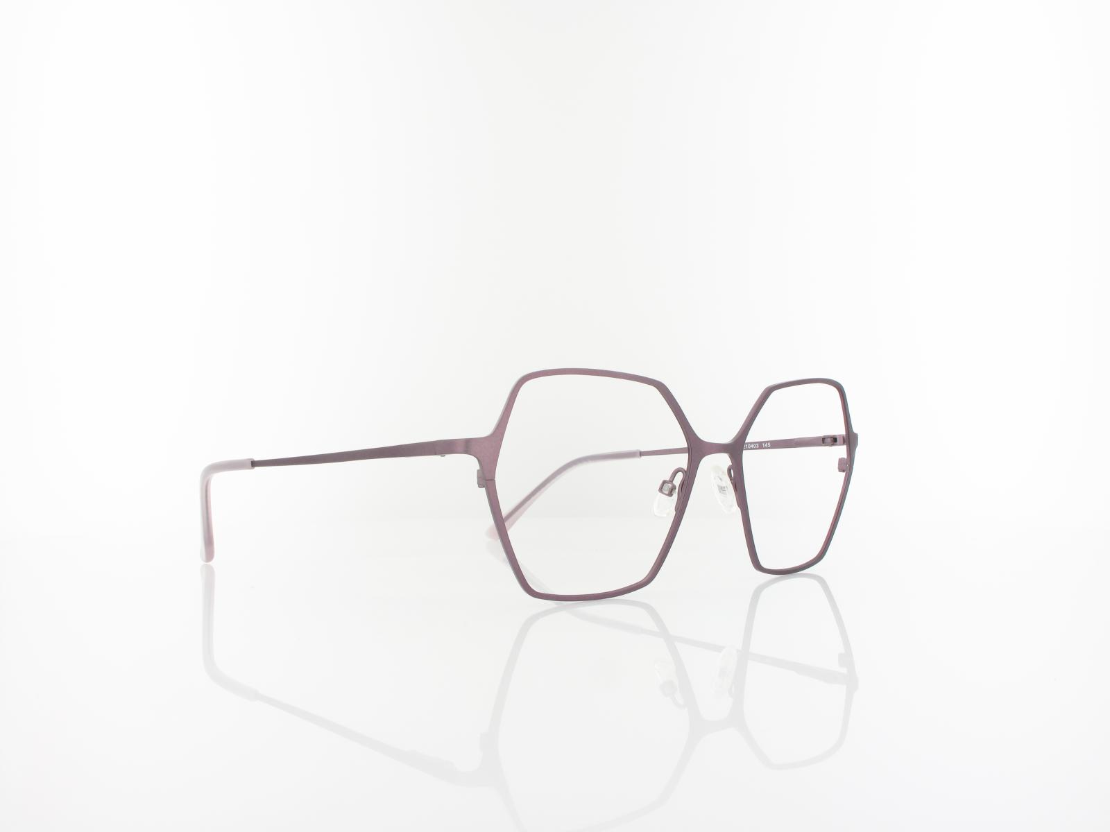 Brilando | Classic Women C2170 54 | lila