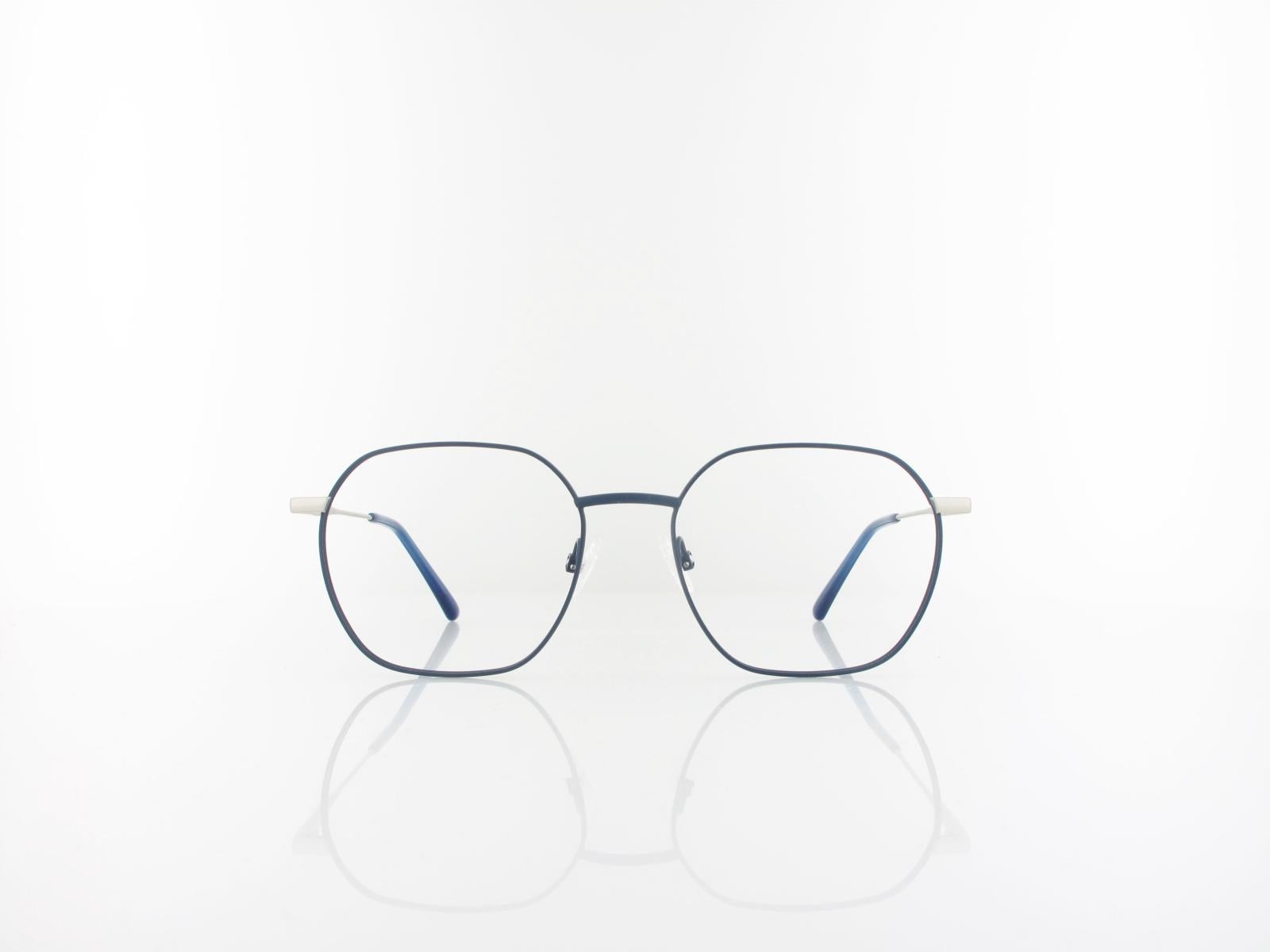 Brilando | Premium C2430 51 | dunkelblau silber