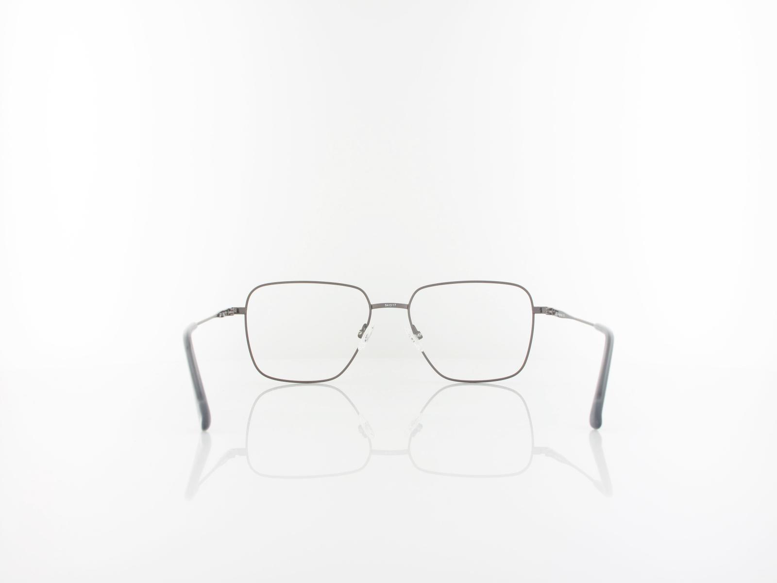 Brilando | Premium C2460 54 | anthrazit gun