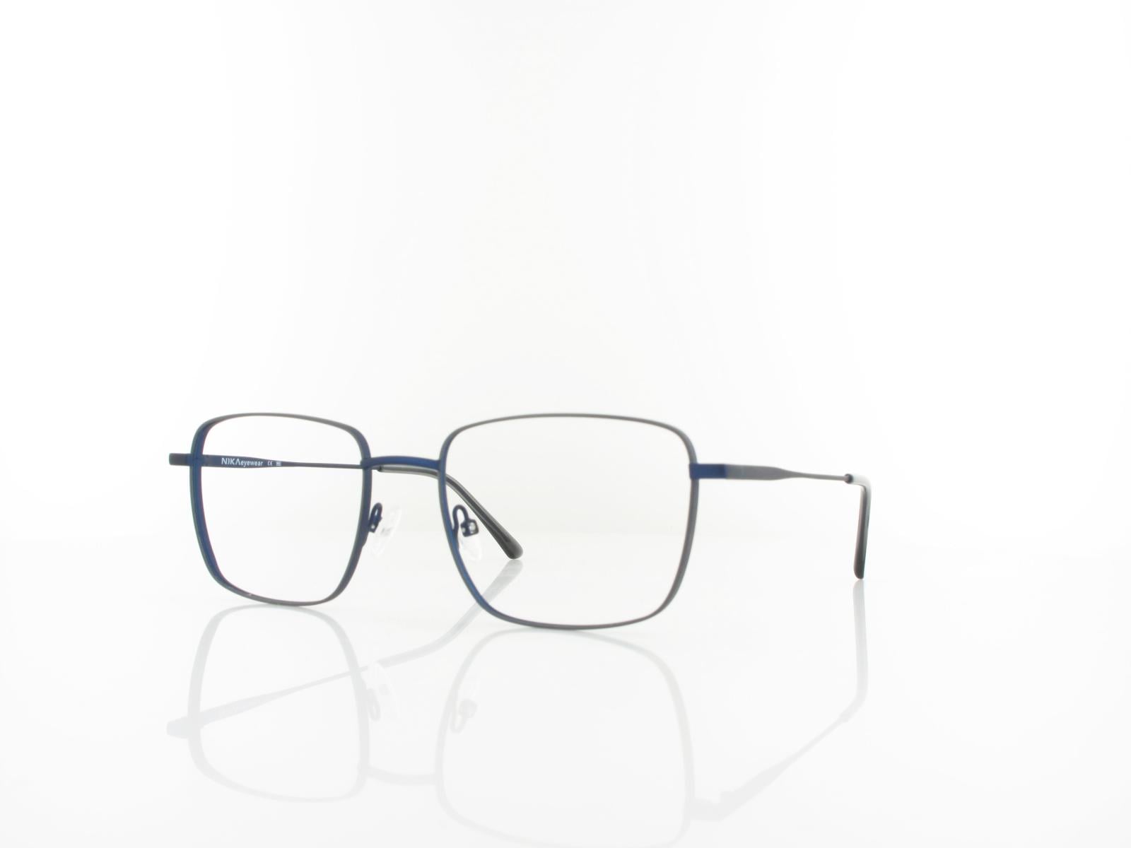 Brilando | Premium C2650 54 | grau dunkelblau matt