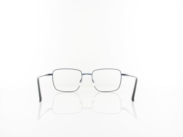 Brilando | Premium C2650 54 | grau dunkelblau matt