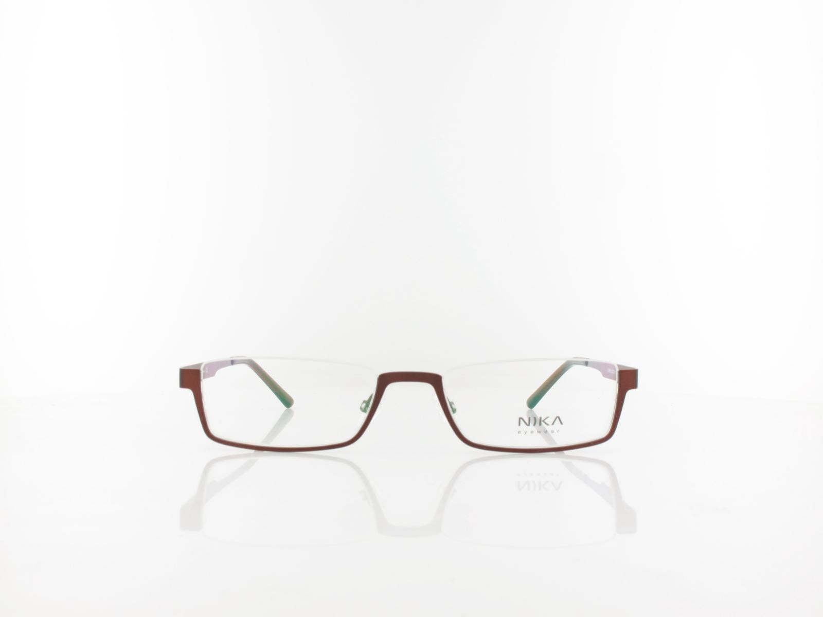 Brilando | Premium Exclusive E1960 52 | braun