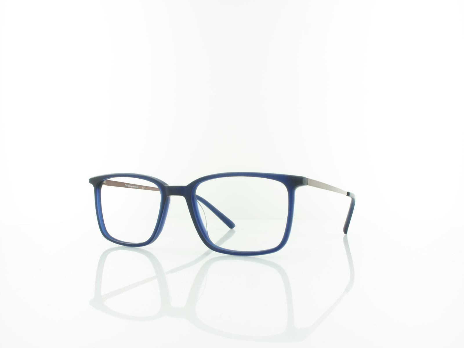Brilando | Premium E2370 54 | dunkelblau matt