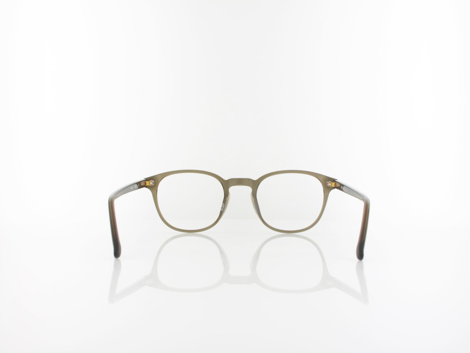 Brilando | Premium E2440 50 | oliv transparent