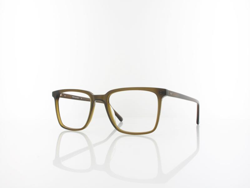 Brilando | Premium E2450 54 | braun gr&uuml;n transparent