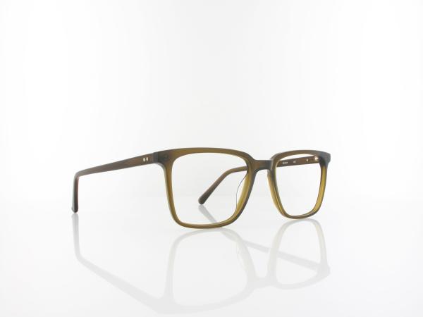 Brilando | Premium E2450 54 | braun gr&uuml;n transparent