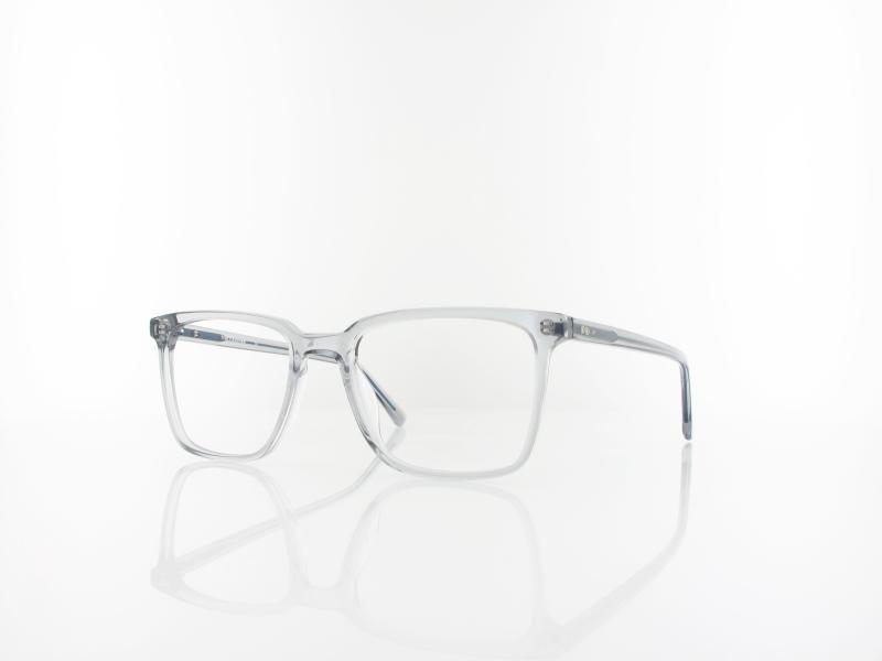 Brilando | Premium E2460 54 | hellgrau transparent