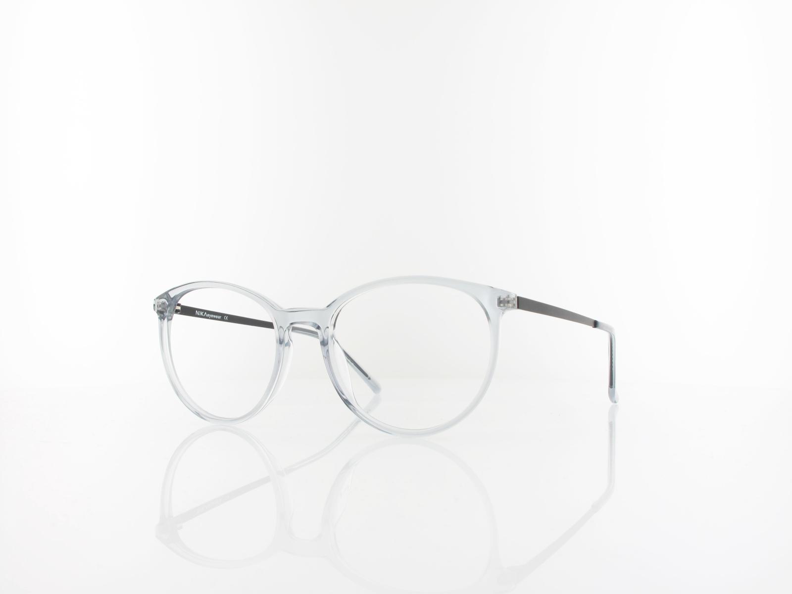Brilando Premium | E2510 52 | hellgrau transparent anthrazit