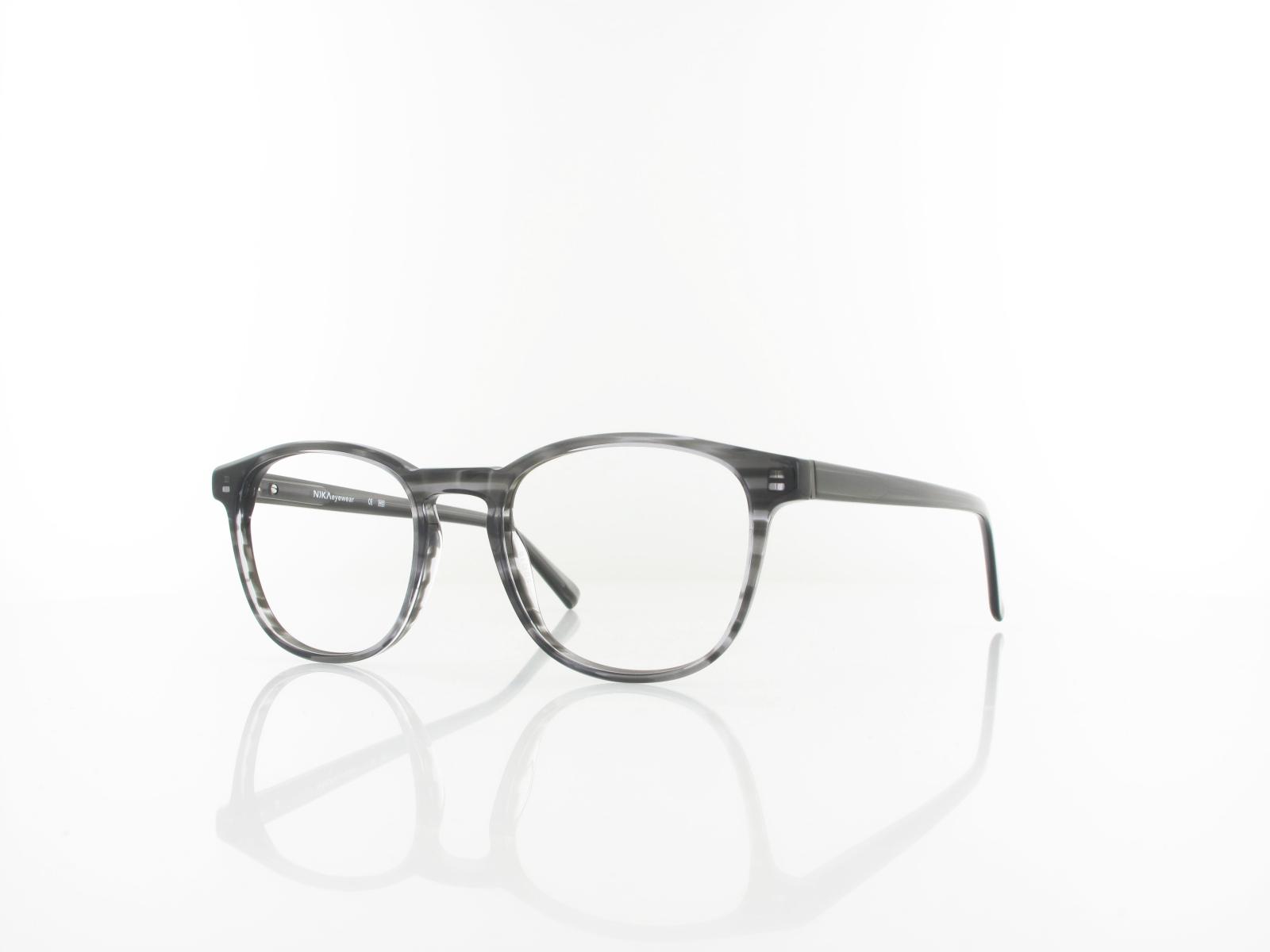 Brilando | Premium E2610 50 | rauchgrau marmoriert