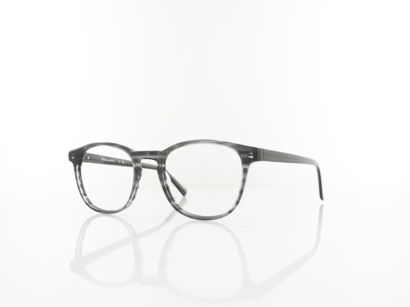 Brilando | Premium E2610 50 | rauchgrau marmoriert