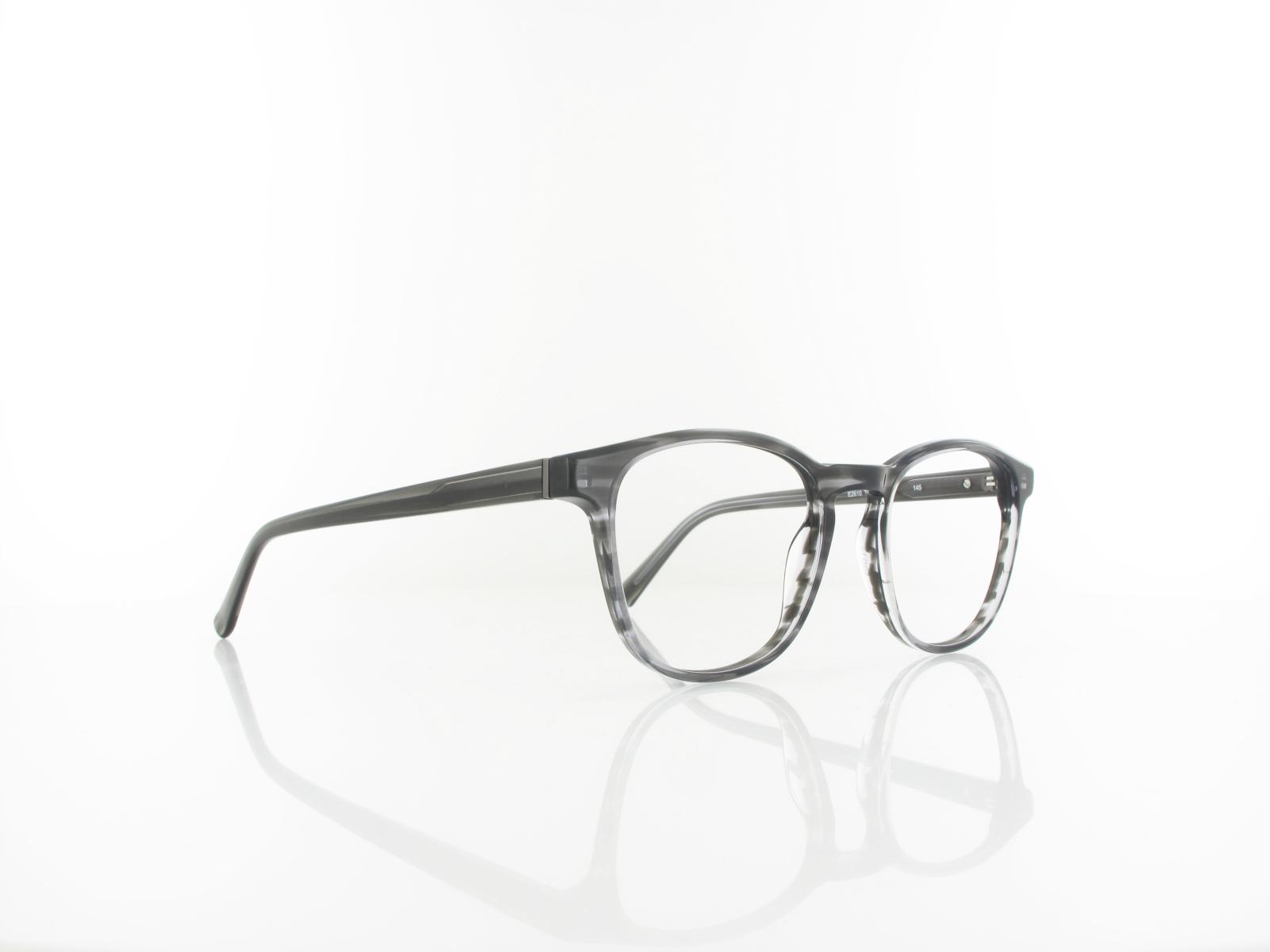 Brilando | Premium E2610 50 | rauchgrau marmoriert